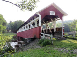 barronville