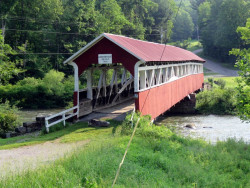 barronville