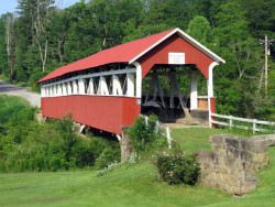 barronville