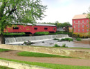 bridgeton