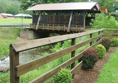 Chestnut Creek  - 1976