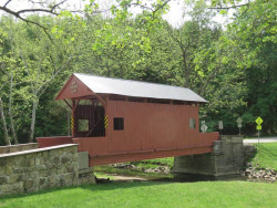 ebenezer