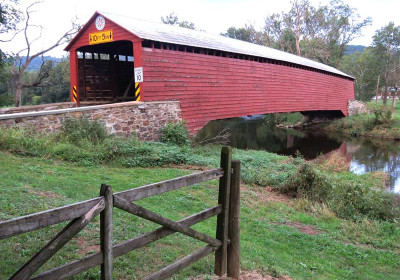 Griesemer's Mill - 1832