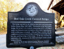 red oak