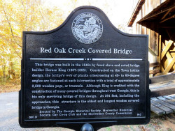 red oak