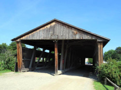 shellburne museum