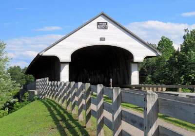 Smith Millenium - 1850