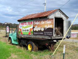 alabama truck