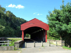 barrackville