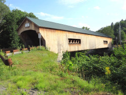 bartonsville