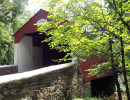 cabinrun