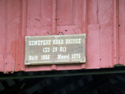 cemetary