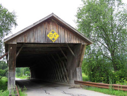 depot