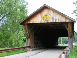 depot