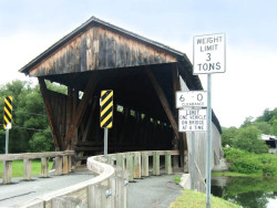 downsville