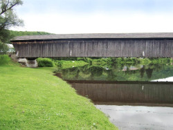 downsville