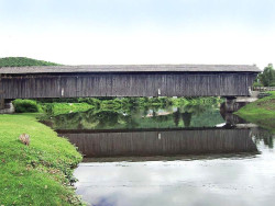 downsville