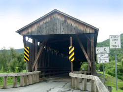downsville