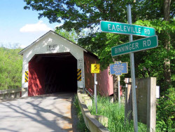 eagleville