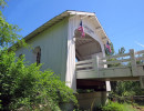 grave creek