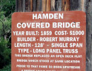 hamden