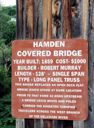 hamden