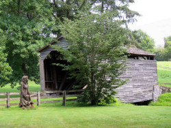 hess mill