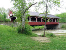 hueston woods