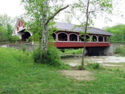 hueston woods