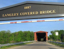 langley