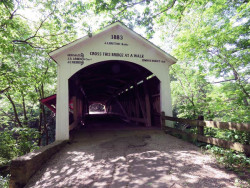 narrows