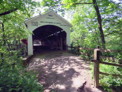 narrows