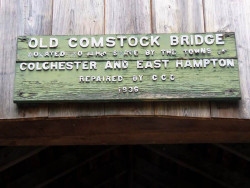 comstock