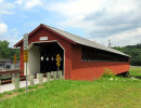 paper mill