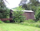 pass creek