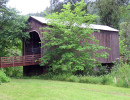 pass creek