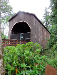 pass creek