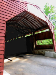 ramp