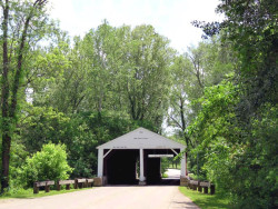 ramp creek