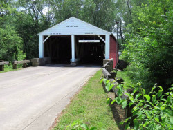 ramp creek