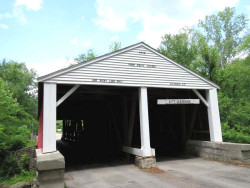 ramp creek