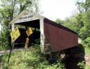 rush creek