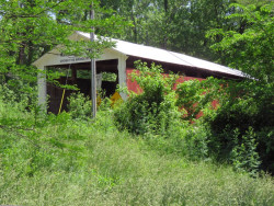 rush creek