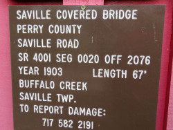 saville