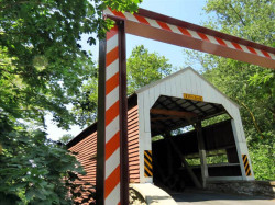 shenks mill