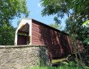 shenks mill