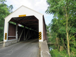 shenks mill