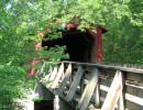 sugar creek
