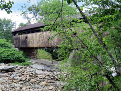 swiftwater