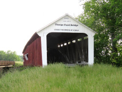 thorpe